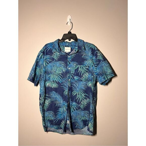 American Eagle button down shirt size XL C23-16 (J) - Picture 1 of 3